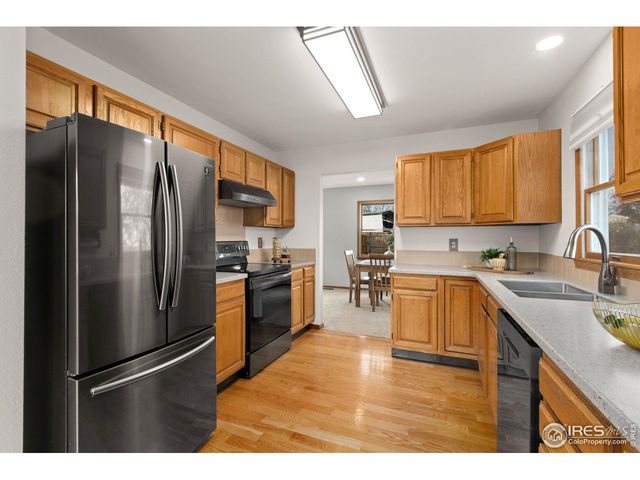 3367 Dudley Way, Fort Collins, CO 80526