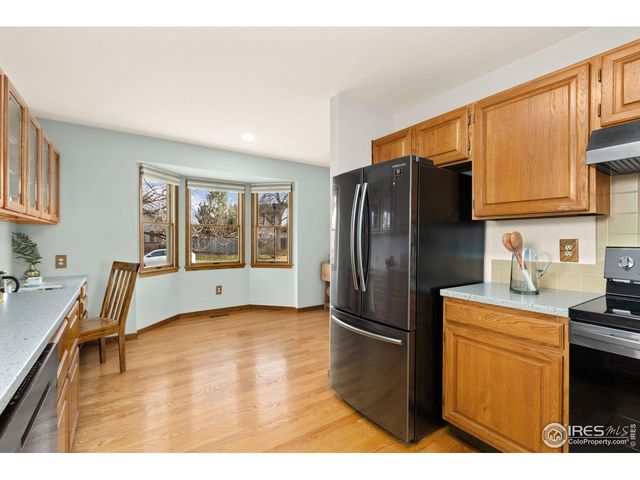 3367 Dudley Way, Fort Collins, CO 80526