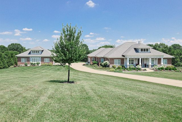 1525 Grapevine Ridge, Walton, KY 41094
