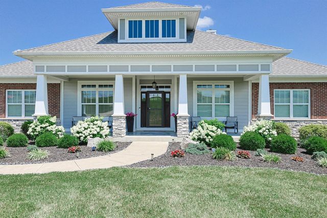 1525 Grapevine Ridge, Walton, KY 41094