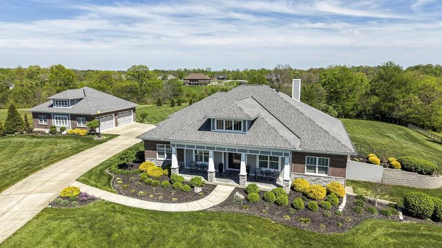 1525 Grapevine Ridge, Walton, KY 41094