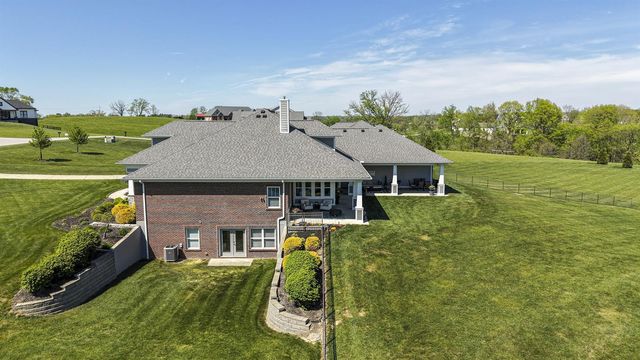 1525 Grapevine Ridge, Walton, KY 41094