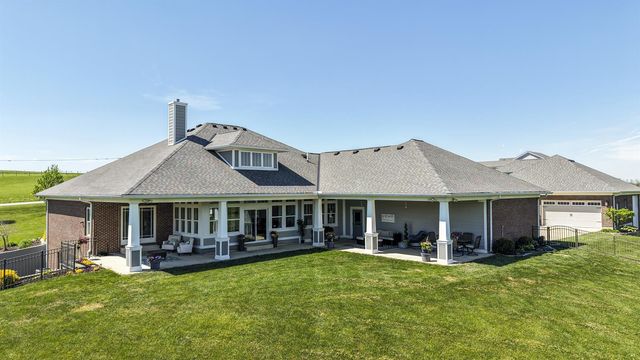 1525 Grapevine Ridge, Walton, KY 41094