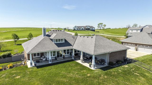 1525 Grapevine Ridge, Walton, KY 41094
