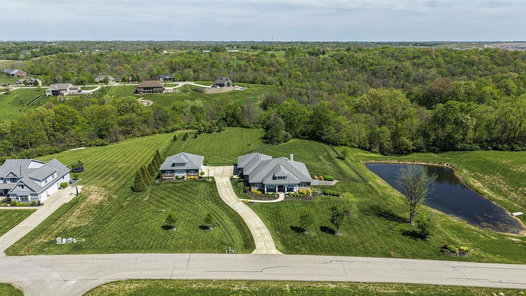 1525 Grapevine Ridge, Walton, KY 41094