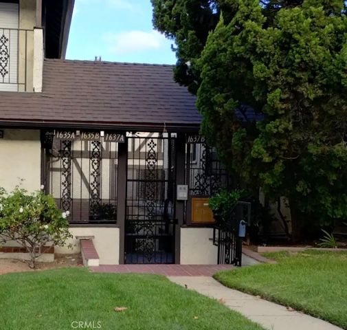 1637 N Verdugo Road, Glendale, CA 91208