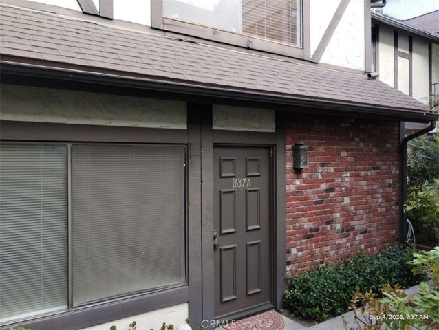 1637 N Verdugo Road, Glendale, CA 91208