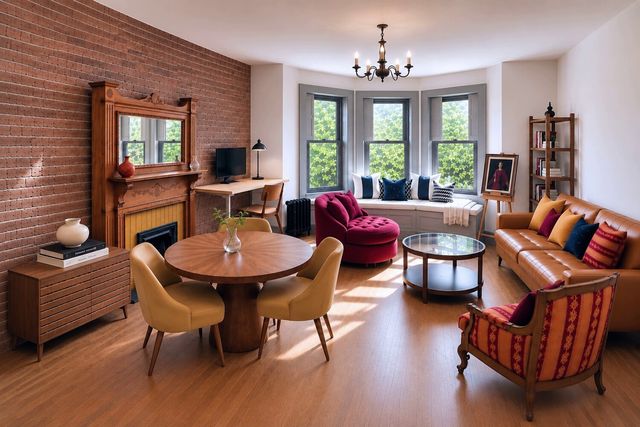 531 W 149TH Street, New York City, NY 10031