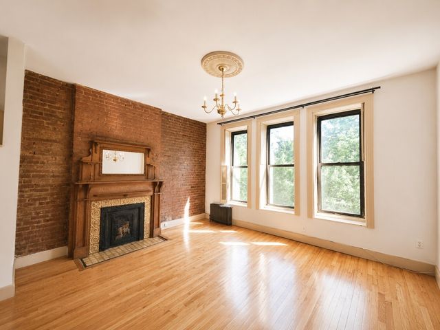 531 W 149TH Street, New York City, NY 10031