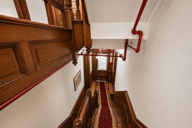 531 W 149TH Street, New York City, NY 10031