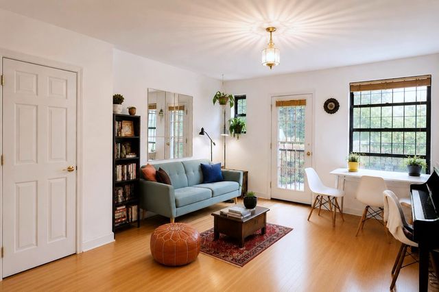 531 W 149TH Street, New York City, NY 10031