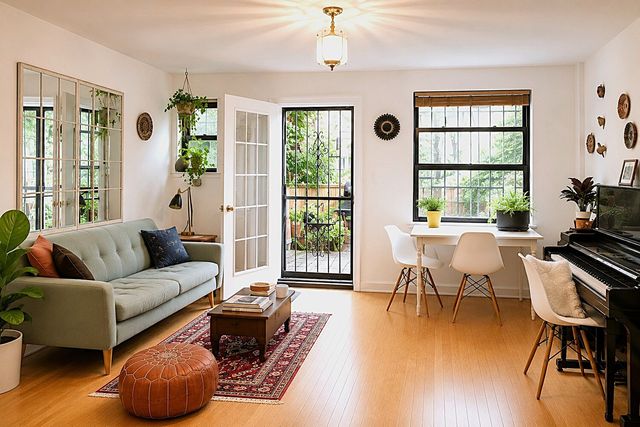 531 W 149TH Street, New York City, NY 10031