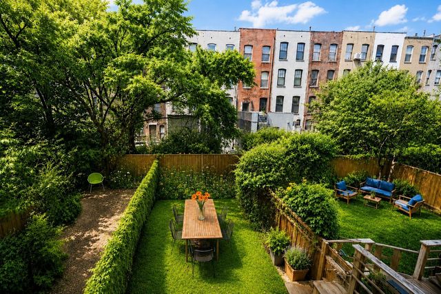 531 W 149TH Street, New York City, NY 10031