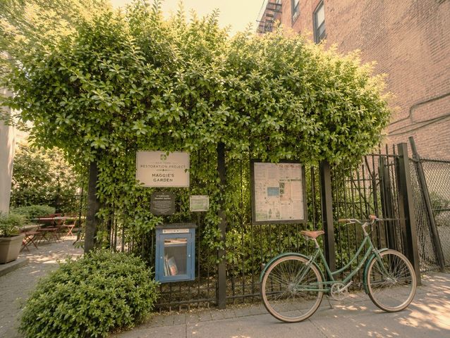 531 W 149TH Street, New York City, NY 10031