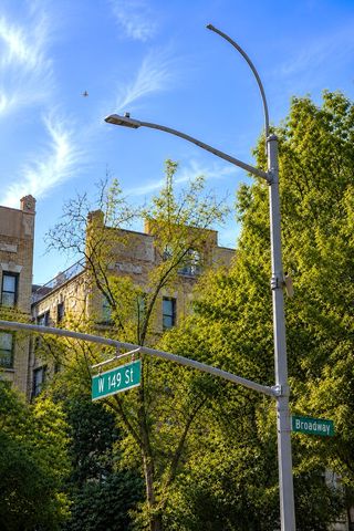 531 W 149TH Street, New York City, NY 10031