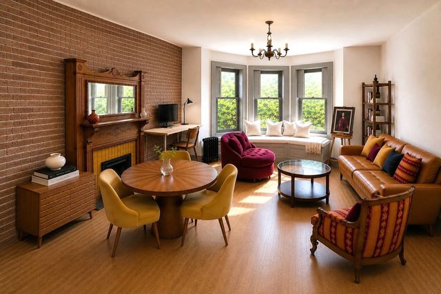 531 W 149TH Street, New York City, NY 10031