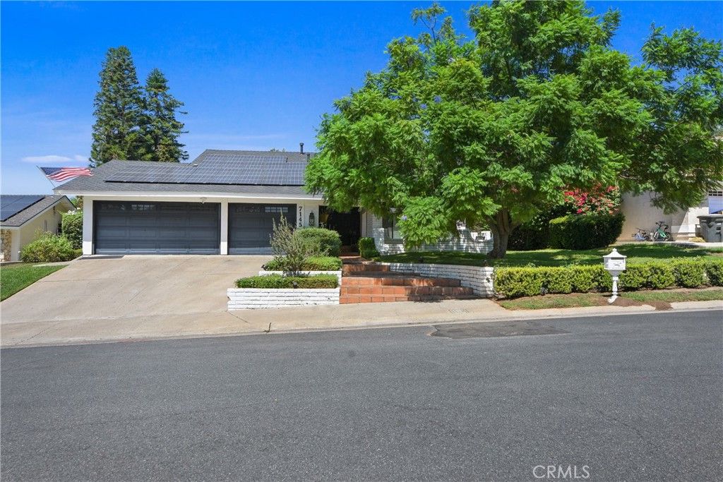 7145 E Grovewood Lane, Orange Park Acres, CA 92869 — photo 2