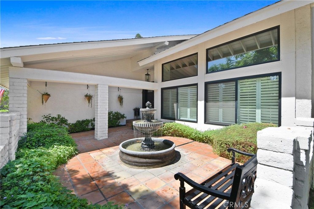 7145 E Grovewood Lane, Orange Park Acres, CA 92869 — photo 3
