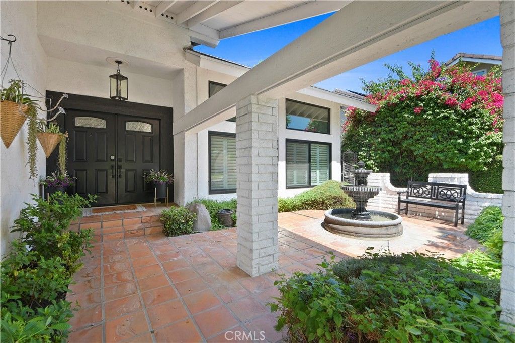 7145 E Grovewood Lane, Orange Park Acres, CA 92869 — photo 4