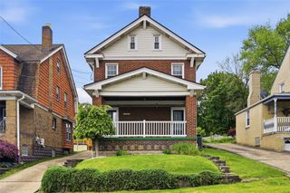 3469 Clearfield St, Sheraden, PA 15204