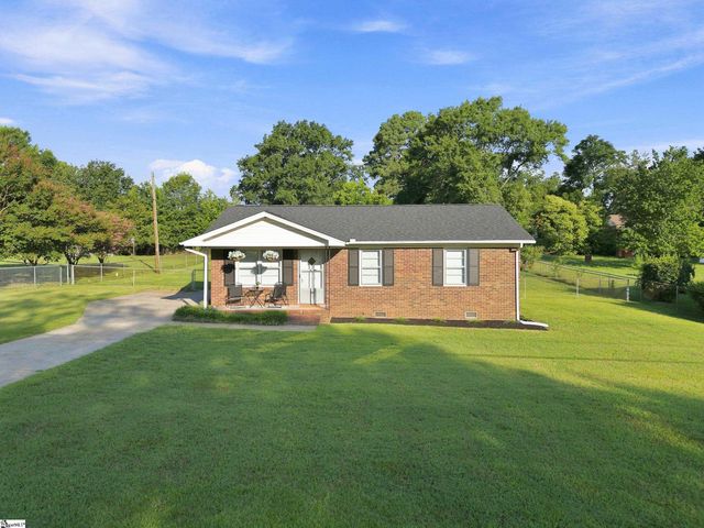 104 Tower Drive, Moore, SC 29369