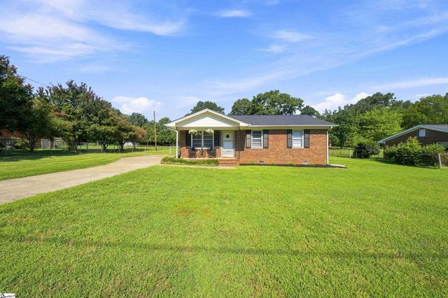 104 Tower Drive, Moore, SC 29369