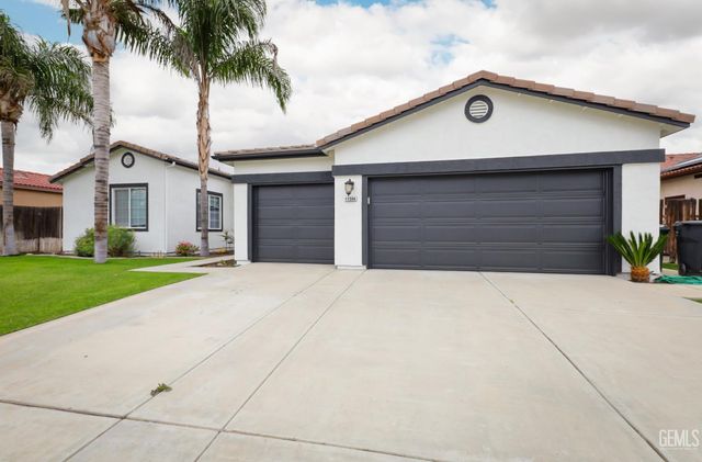 11504 Valley Forge Way, Bakersfield, CA 93312