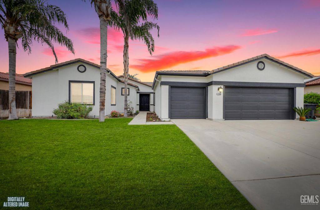 11504 Valley Forge Way, Bakersfield, CA 93312