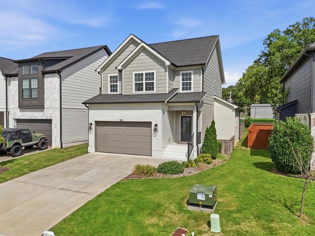 586 Shanti Drive, Chattanooga, TN 37412