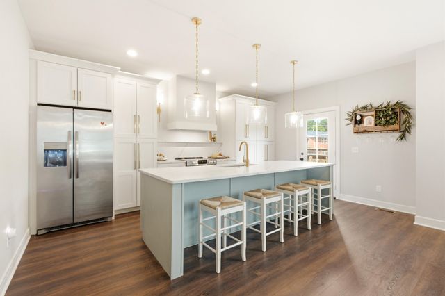 586 Shanti Drive, Chattanooga, TN 37412