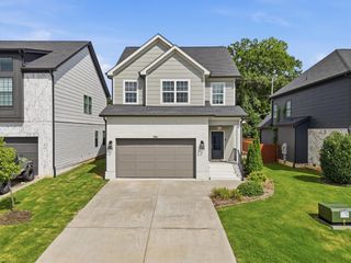 586 Shanti Drive, Chattanooga, TN 37412