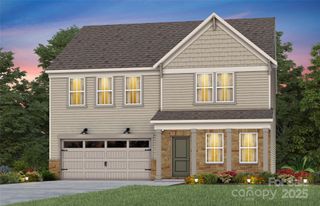 13709 Roderick Drive 193, Huntersville, NC 28078