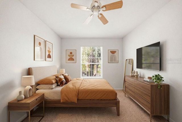 3190 DANTE DRIVE 305, Orlando, FL 32835