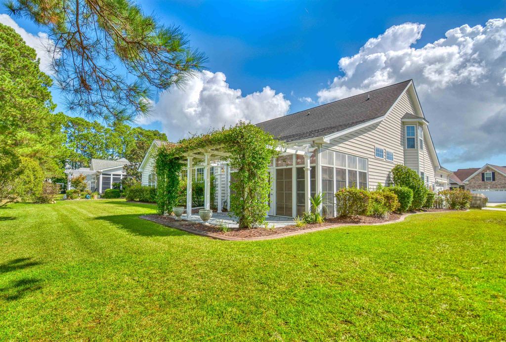 1201 Harrogate Ct., Murrells Inlet, SC 29576 — photo 2