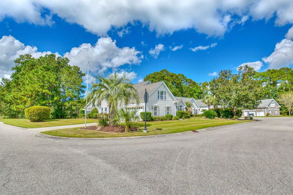 1201 Harrogate Ct., Murrells Inlet, SC 29576 — photo 3