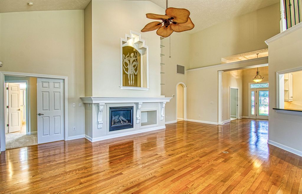 1201 Harrogate Ct., Murrells Inlet, SC 29576 — photo 4