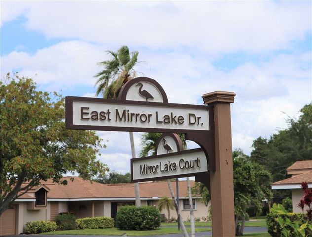 6240 E Mirror Lake Drive 201, Sebastian, FL 32958