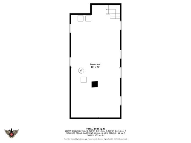 33 W Mechanic Street, Shelbyville, IN 46176