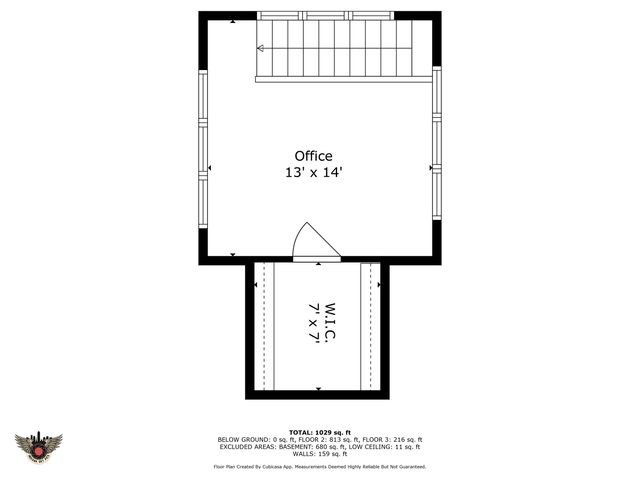 33 W Mechanic Street, Shelbyville, IN 46176