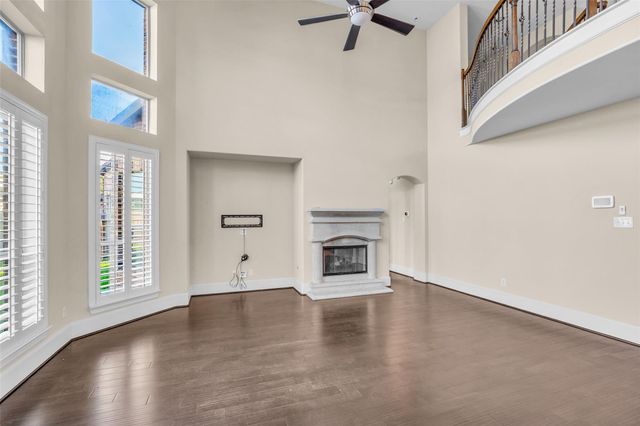 29011 Comal Karst Drive, Spring, TX 77386