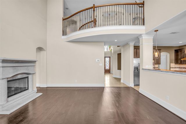 29011 Comal Karst Drive, Spring, TX 77386