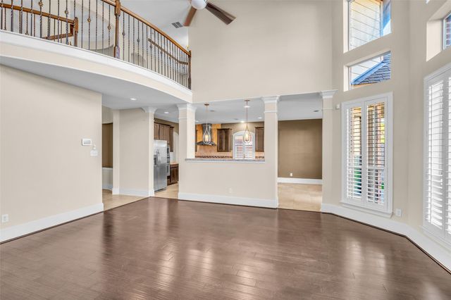29011 Comal Karst Drive, Spring, TX 77386