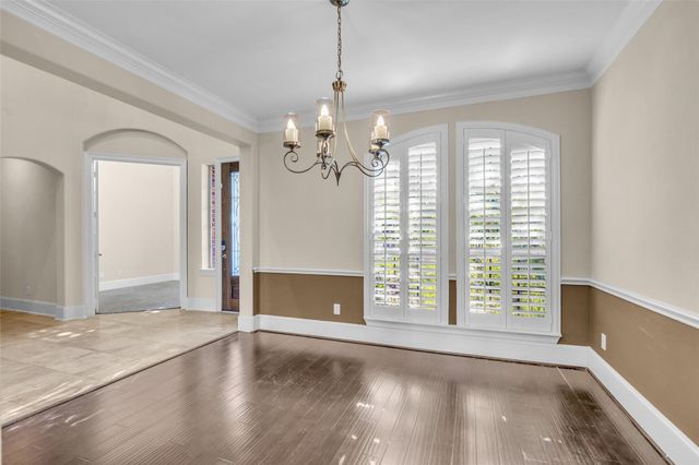 29011 Comal Karst Drive, Spring, TX 77386