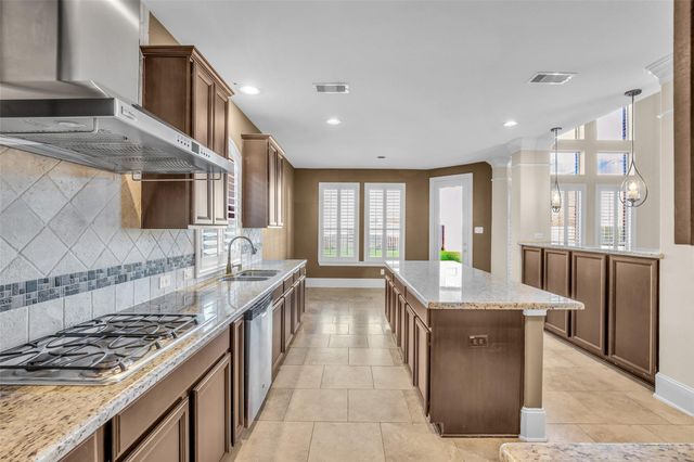 29011 Comal Karst Drive, Spring, TX 77386