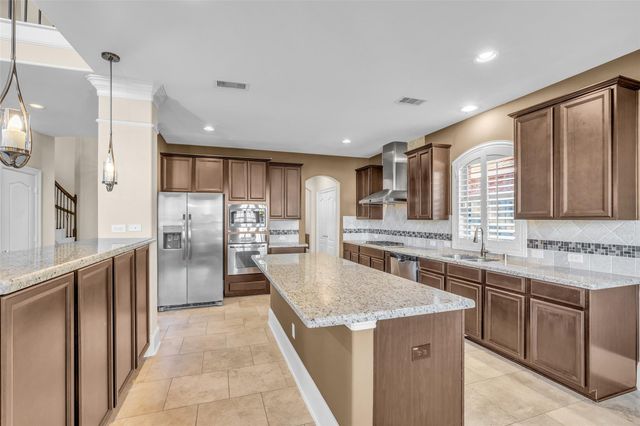 29011 Comal Karst Drive, Spring, TX 77386