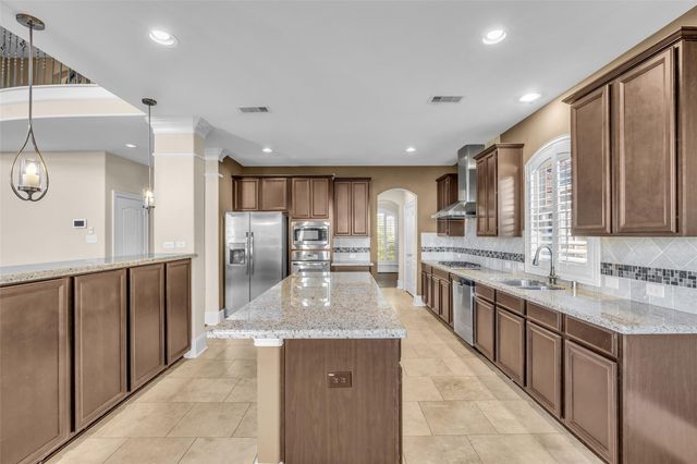 29011 Comal Karst Drive, Spring, TX 77386