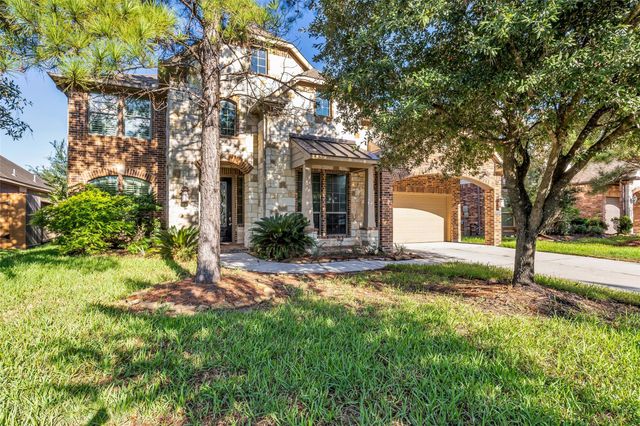 29011 Comal Karst Drive, Spring, TX 77386