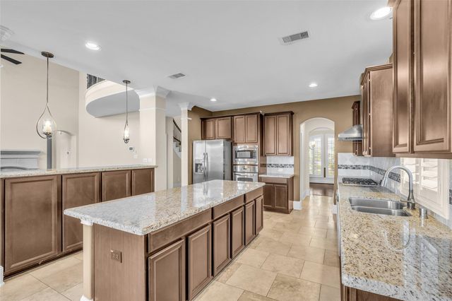 29011 Comal Karst Drive, Spring, TX 77386