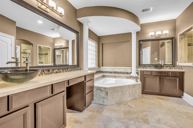 29011 Comal Karst Drive, Spring, TX 77386