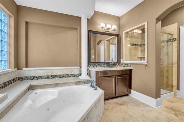 29011 Comal Karst Drive, Spring, TX 77386